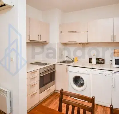 Photo 4 — 2-bedroom apartment in Sofia, Centyr