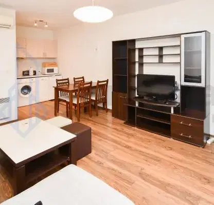 Photo 5 — 2-bedroom apartment in Sofia, Centyr