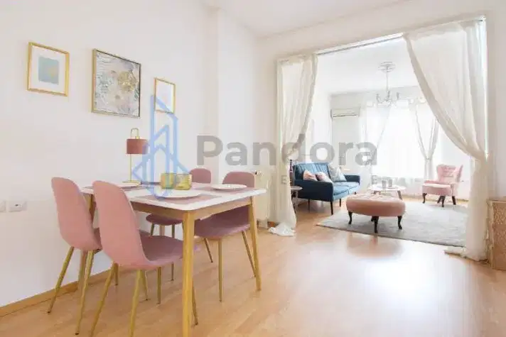 2-bedroom apartment in Sofia, Centyr