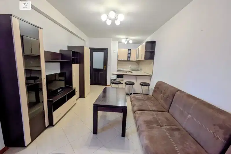 2-bedroom apartment in Sofia, Centyr