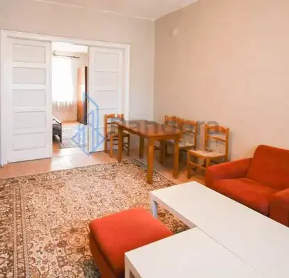 Снимка 3 — Двустаен апартамент 70 кв.м. в Център с тераса
