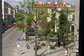 2-bedroom apartment in Sofia, Centyr