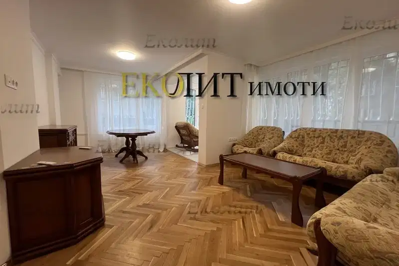 2-bedroom apartment in Sofia, Centyr