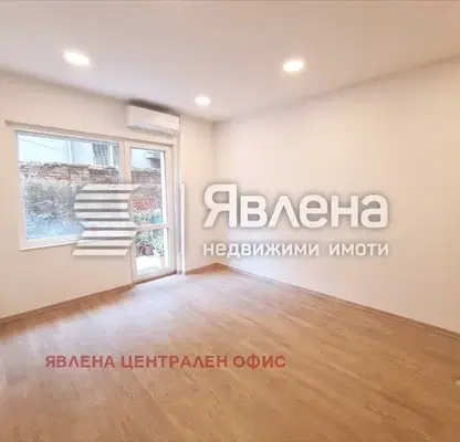 Снимка 4 — Двустаен апартамент в Център, София с шумоизолирани помещения