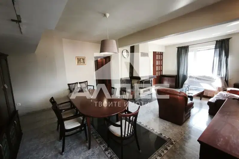2-bedroom apartment in Sofia, Centyr