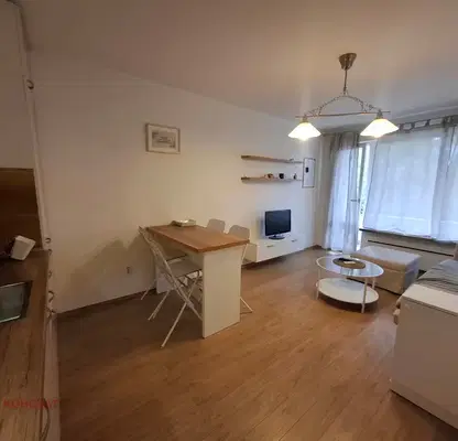 Photo 2 — Two-room apartment with south aspect in Center, Sofia