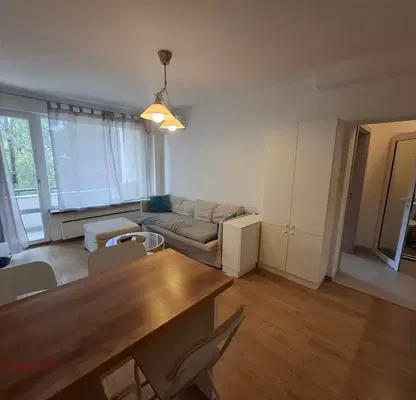 Photo 4 — Two-room apartment with south aspect in Center, Sofia