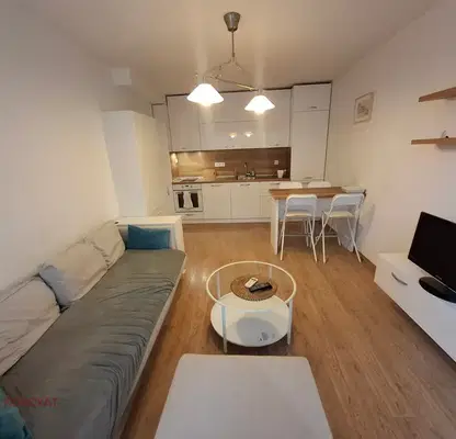 Photo 5 — Two-room apartment with south aspect in Center, Sofia