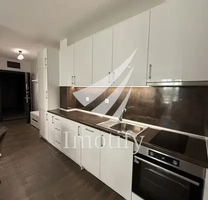 Photo 3 — Three-room apartment with yard in Center, Sofia
