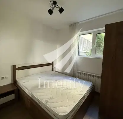 Photo 4 — Three-room apartment with yard in Center, Sofia