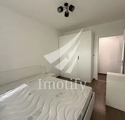 Photo 5 — Three-room apartment with yard in Center, Sofia