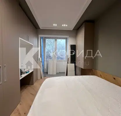 Снимка 4 — 3-стаен апартамент с паркомясто в Център, бул. Христо Ботев