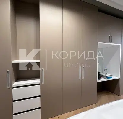 Снимка 5 — 3-стаен апартамент с паркомясто в Център, бул. Христо Ботев