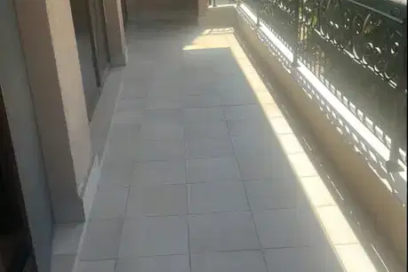 Spacious 3-room apartment in Center, Sofia with terrace
