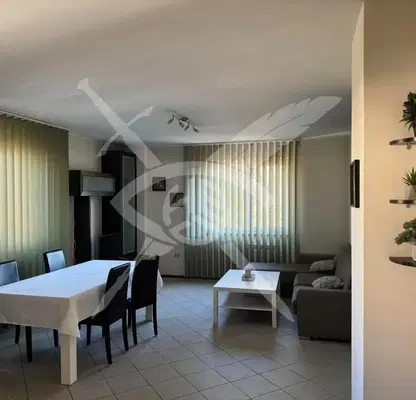 Photo 2 — Spacious 3-room apartment in Center with terrace
