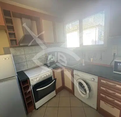 Photo 3 — Spacious 3-room apartment in Center with terrace
