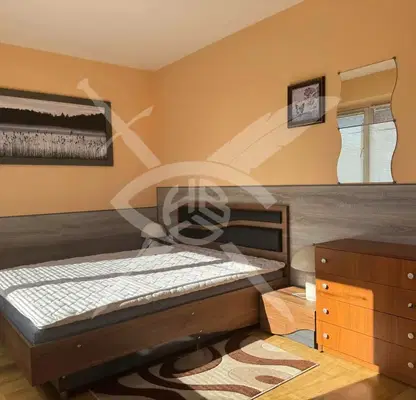 Photo 4 — Spacious 3-room apartment in Center with terrace