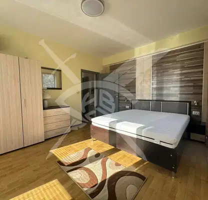 Photo 5 — Spacious 3-room apartment in Center with terrace