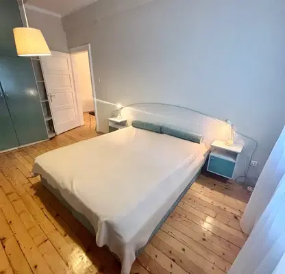 Photo 5 — Three-room apartment with balcony in the Center of Sofia