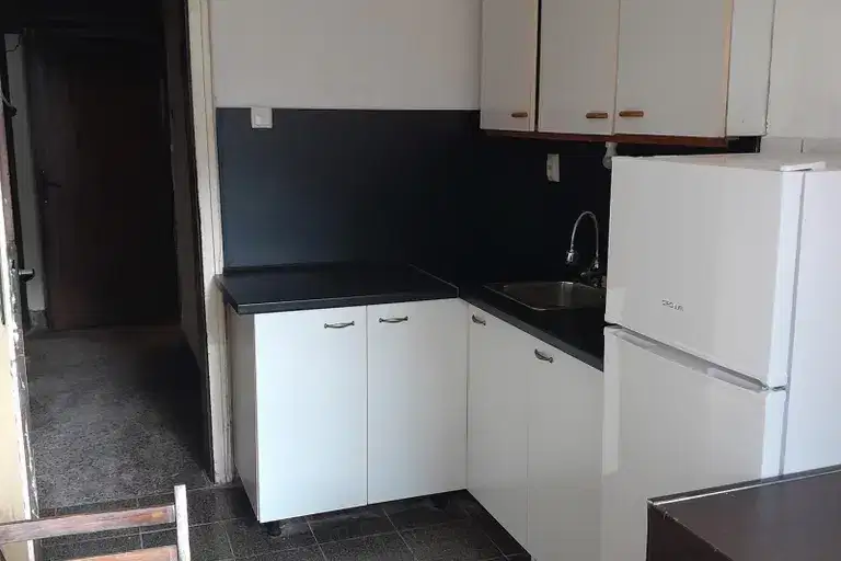 3-bedroom apartment in Sofia, Centyr