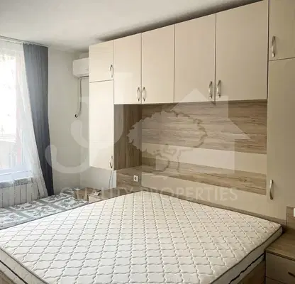 Снимка 5 — Четиристаен апартамент с две тераси в Център, София