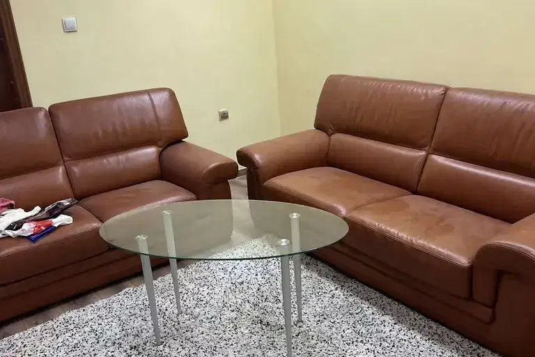 4-bedroom apartment in Sofia, Centyr