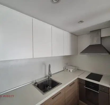 Photo 3 — Maisonette with 3 rooms and panoramic terrace in the Center of Sofia