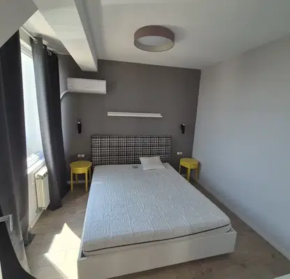 Photo 4 — Maisonette with 3 rooms and panoramic terrace in the Center of Sofia
