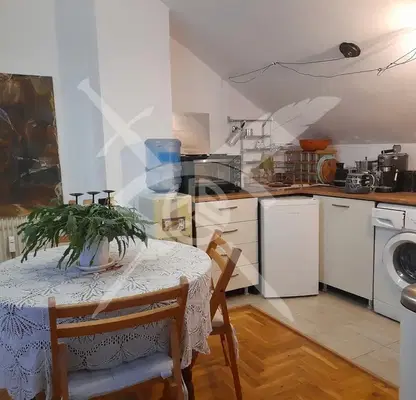 Photo 3 — Maisonette in Sofia, Centyr
