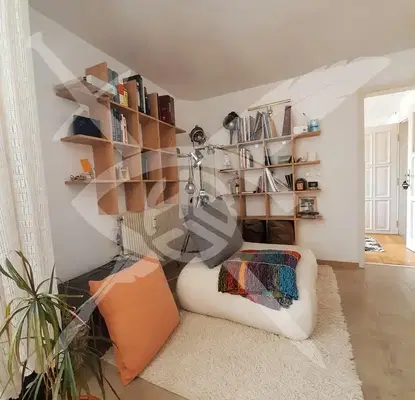 Photo 5 — Maisonette in Sofia, Centyr