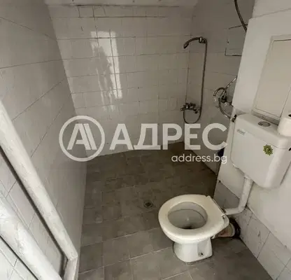 Photo 5 — Studio with potential for two-room in Dianabad, Sofia
