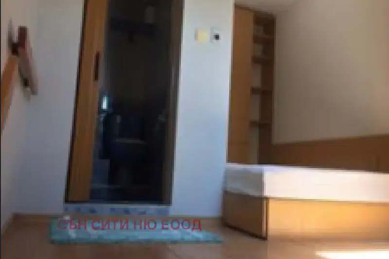 1-bedroom apartment in Sofia, Dianabad