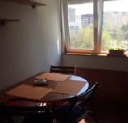 Photo 5 — 1-bedroom apartment in Sofia, Dianabad