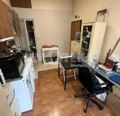 Photo 3 — 1-bedroom apartment in Sofia, Dianabad
