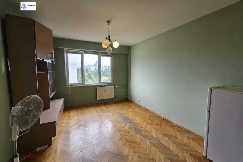 2-bedroom apartment in Sofia, Dianabad