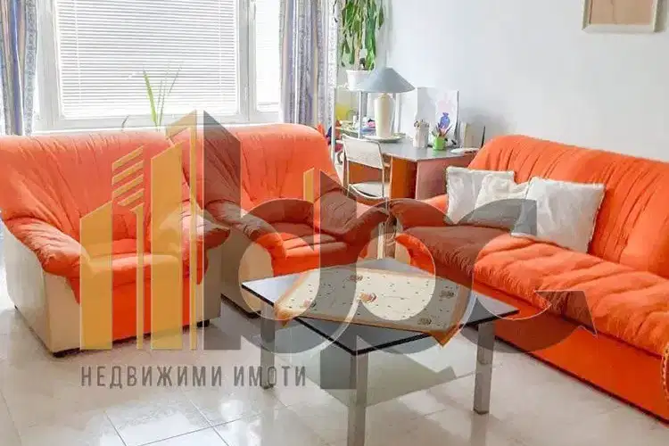 3-room apartment in Dianabad with southwest aspect