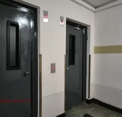 Photo 2 — Three-room apartment with two terraces in Dianabad, Sofia
