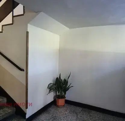 Photo 3 — Three-room apartment with two terraces in Dianabad, Sofia