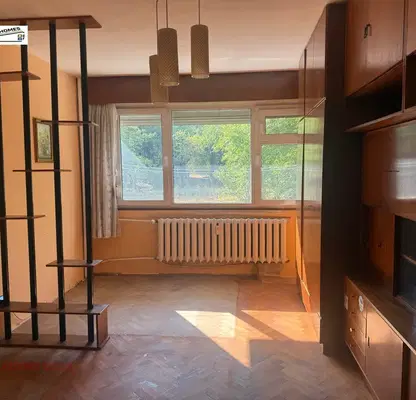Photo 2 — Three-room apartment in Dianabad with walk-through rooms