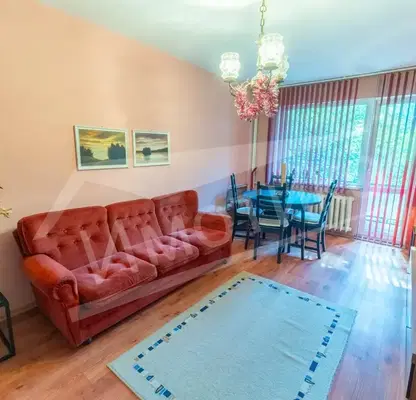 Photo 2 — Three-room apartment with terrace in Dianabad, Sofia