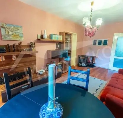 Photo 3 — Three-room apartment with terrace in Dianabad, Sofia
