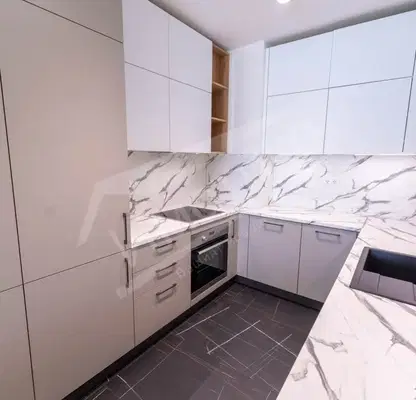 Photo 5 — Spacious 3-room apartment with terrace in Dianabad, Sofia