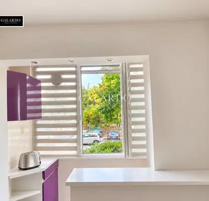 Photo 4 — Three-room apartment 80 sq m in Dianabad with balcony and elevator
