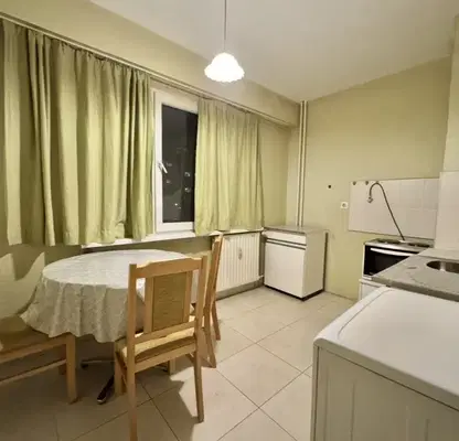 Photo 4 — One-room apartment in Dianabad with separate kitchen