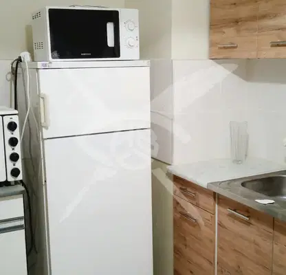 Photo 3 — 1-bedroom apartment in Sofia, Dianabad