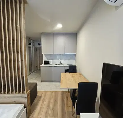 Photo 2 — 1-bedroom apartment in Sofia, Dianabad