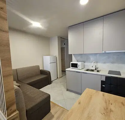 Photo 3 — 1-bedroom apartment in Sofia, Dianabad