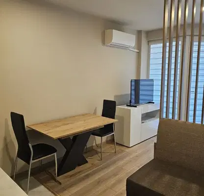 Photo 4 — 1-bedroom apartment in Sofia, Dianabad