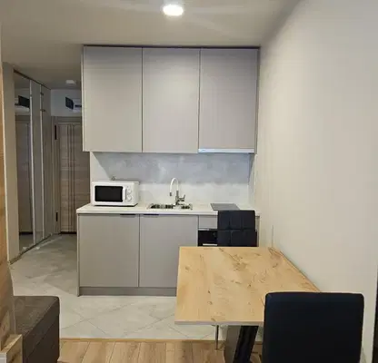 Photo 5 — 1-bedroom apartment in Sofia, Dianabad