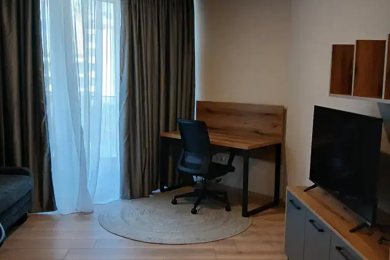 1-bedroom apartment in Sofia, Dianabad
